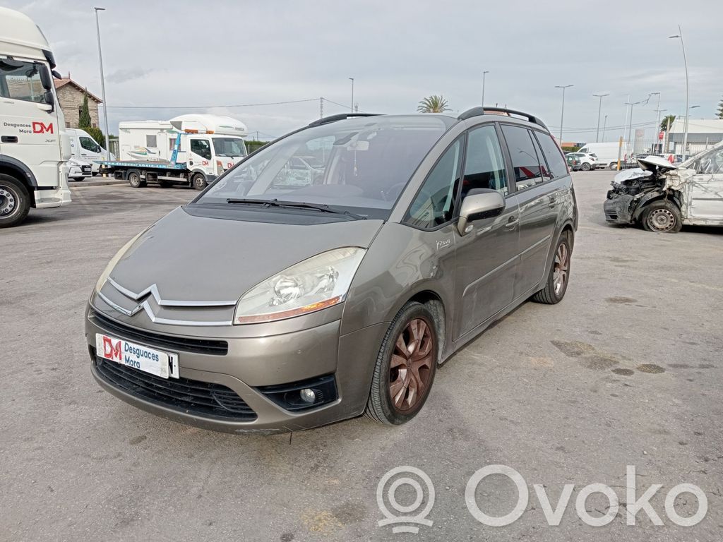 C4 Grand Picasso C4 Picasso, Grand Picasso, Aircross, Cactus  7410AQ