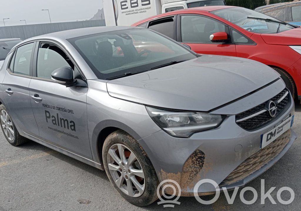 Corsa F Corsa  9837706080