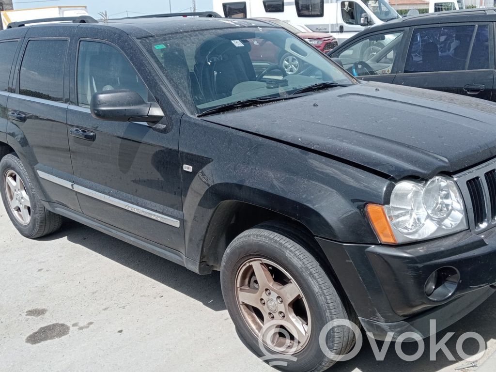 Grand Cherokee (WK) Grand Cherokee  A52011011010