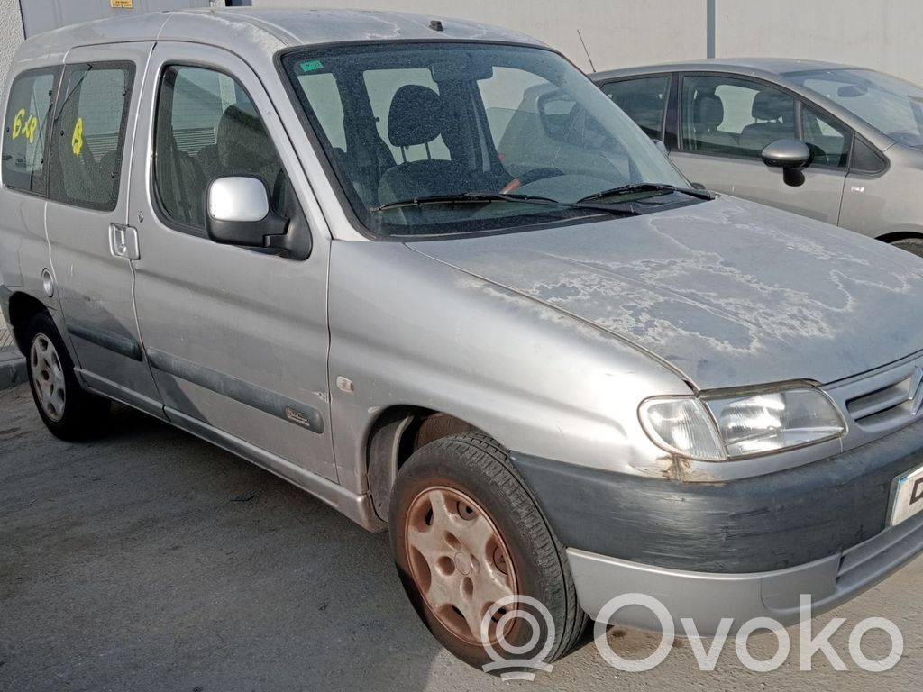 Berlingo Berlingo  7104C9