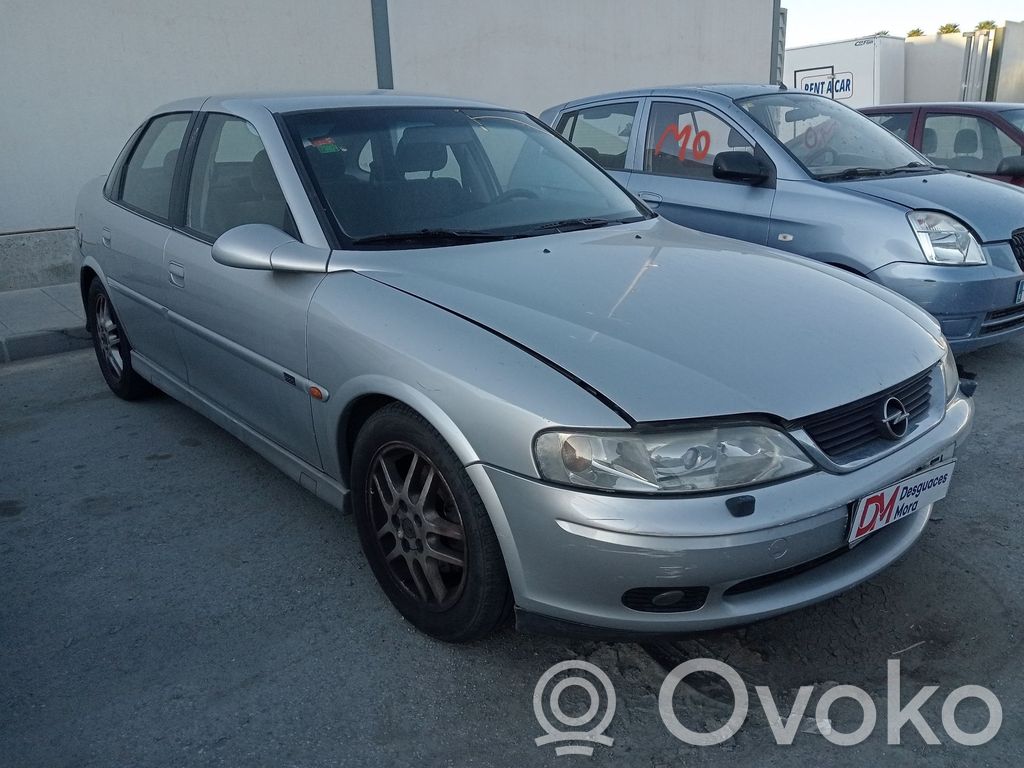 Vectra B Vectra  9153660