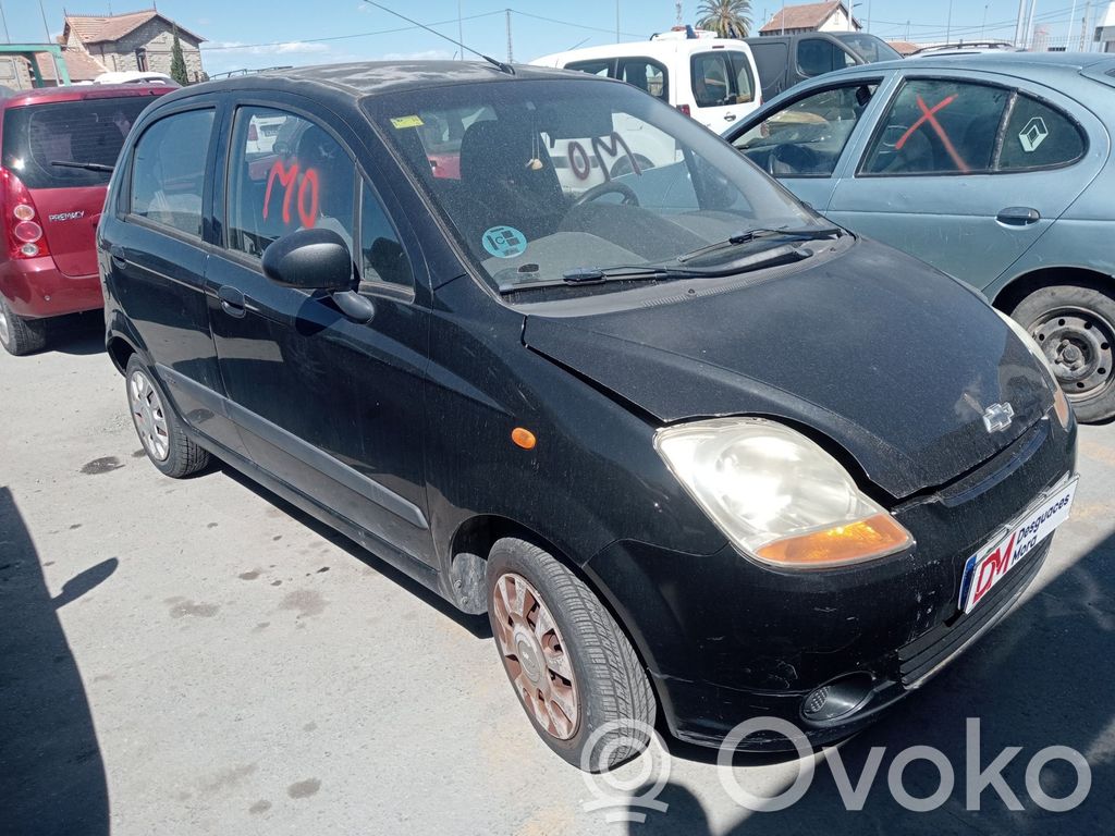 Matiz Matiz  96600191