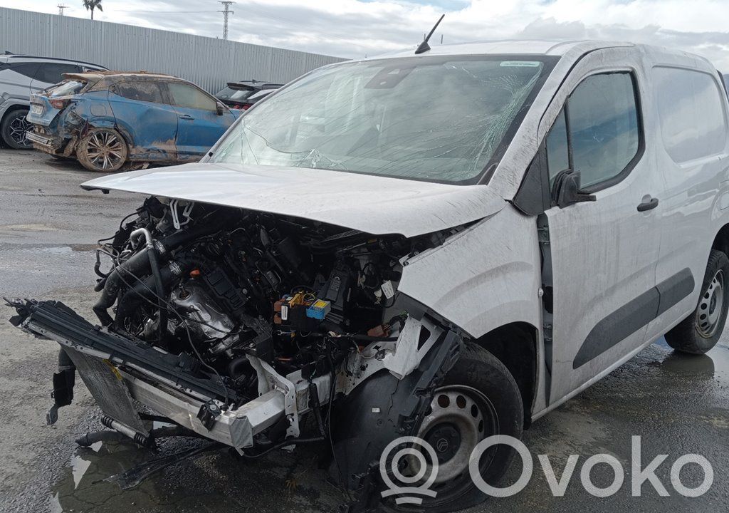 Berlingo Berlingo  9841402580