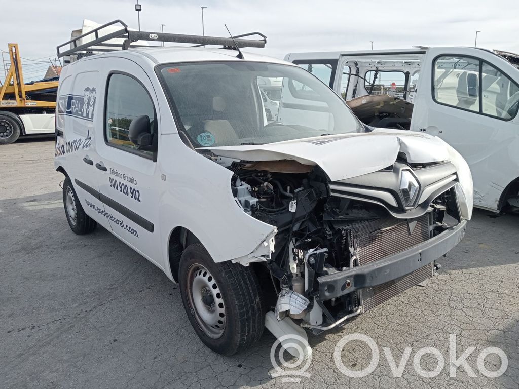 Kangoo II Kangoo  8200375703