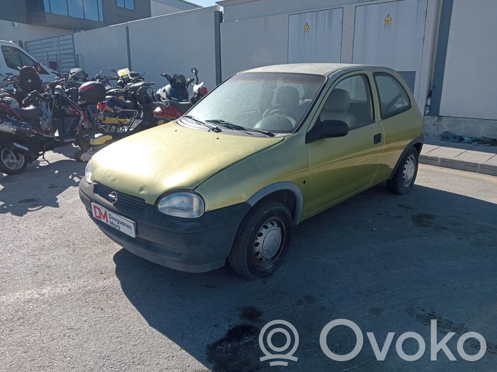 Corsa B Corsa  X10XE