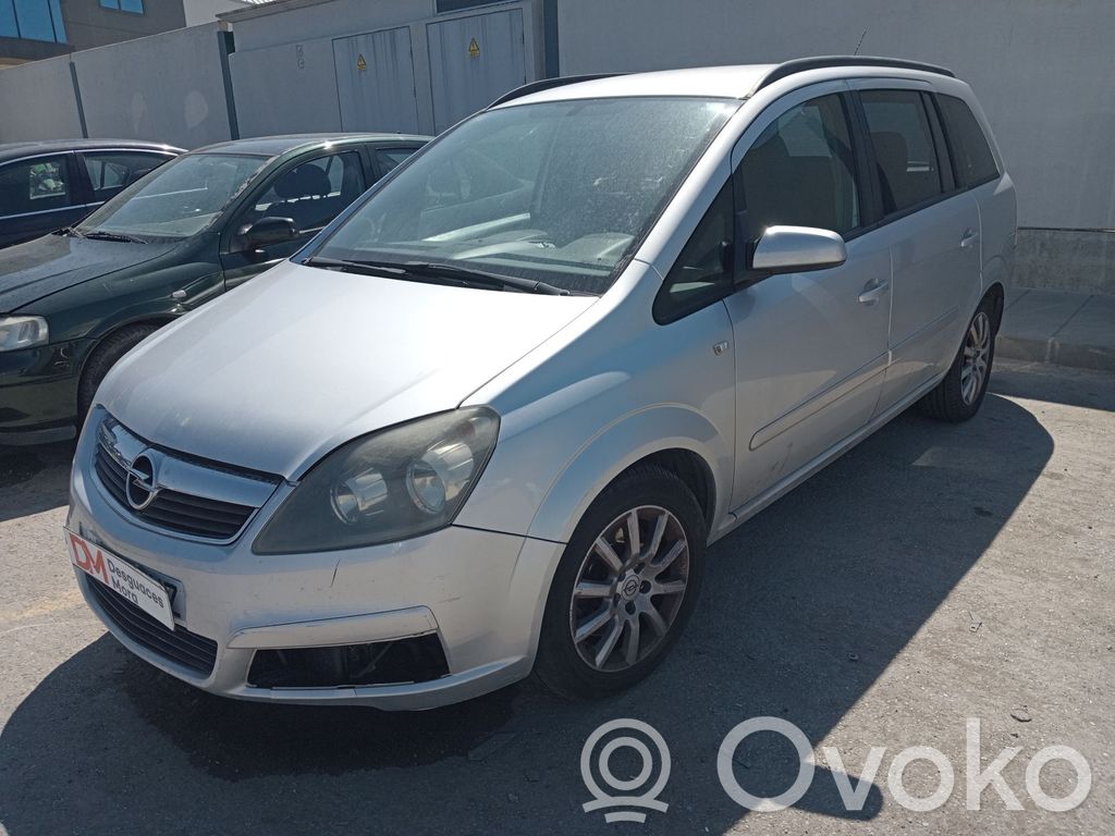 Zafira B Zafira  93169257