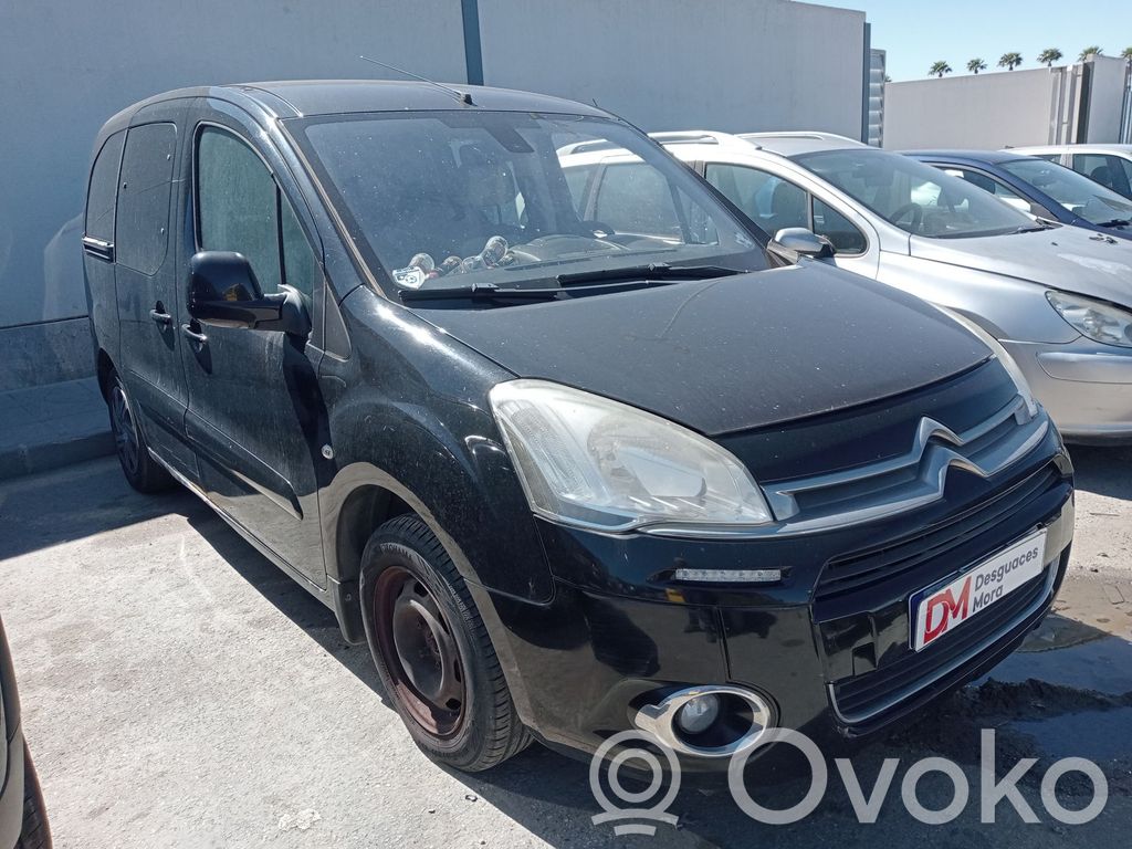 Berlingo Berlingo  9002Z3
