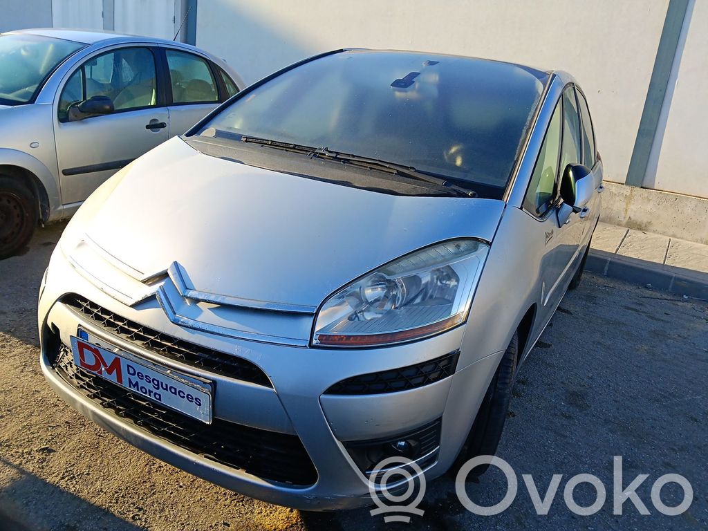 C4 SpaceTourer C4 Picasso, Grand Picasso, Aircross, Cactus  7841X2