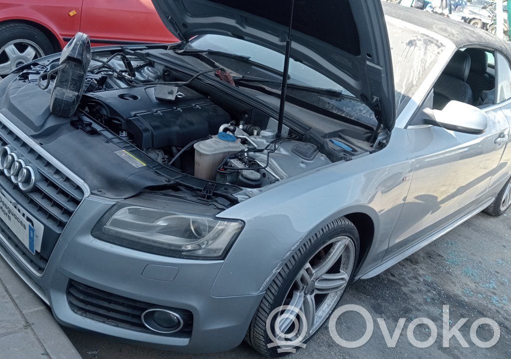 A5 Sportback 8TA A5, S5  8F0831052A