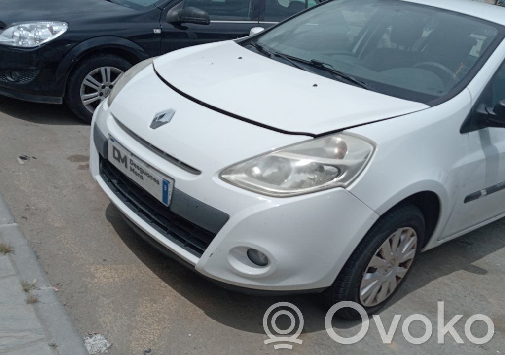 Clio III Clio