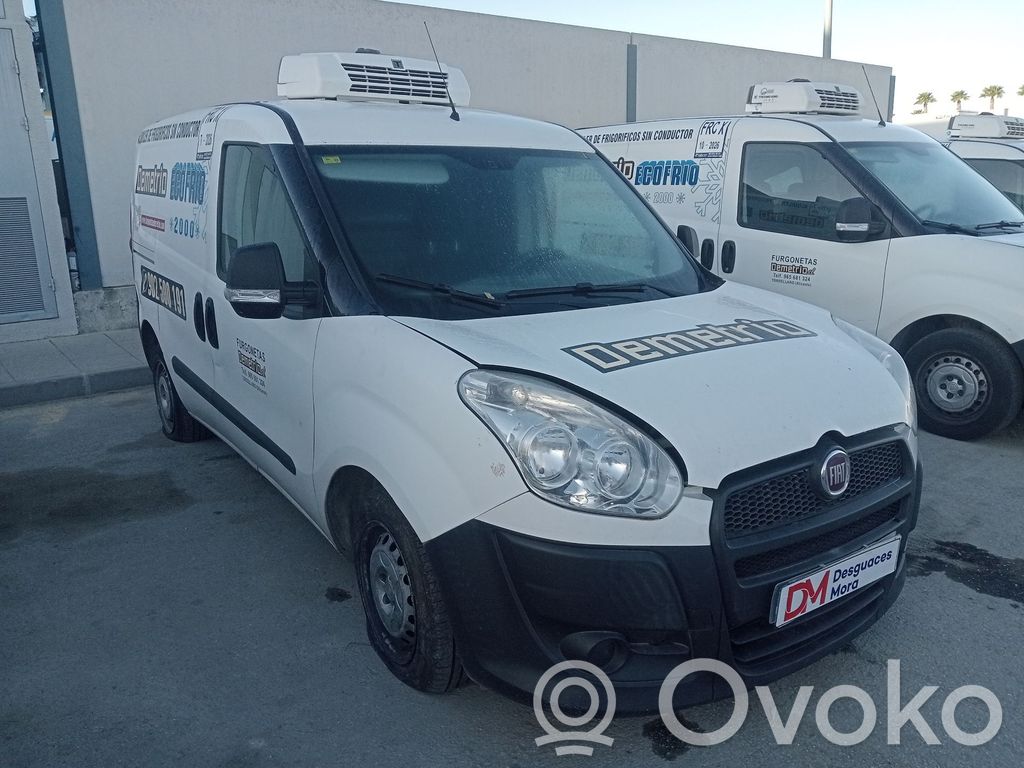 Doblo Doblo  263A2000