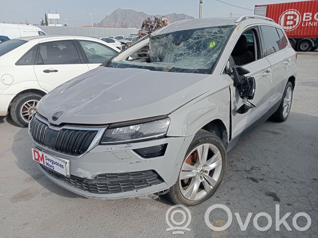 Karoq Karoq  5E0419091BQ