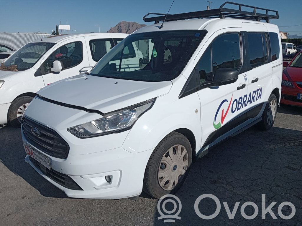 Transit -  Tourneo Connect Transit/ Tourneo Connect  2431236