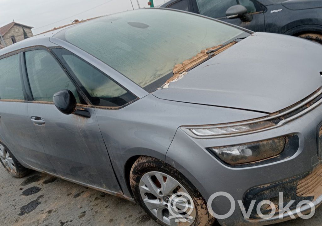 C4 SpaceTourer C4 Picasso, Grand Picasso, Aircross, Cactus  9803033680