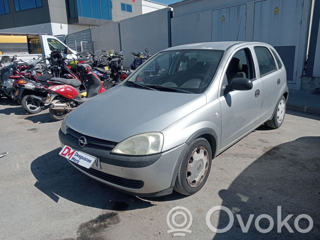 Corsa C Corsa  98293158