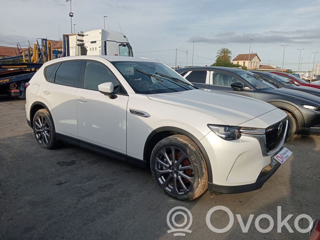 CX-60 CX-60  KBB352111A