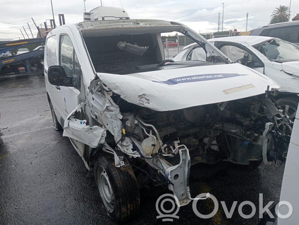 Berlingo Berlingo  9816482780