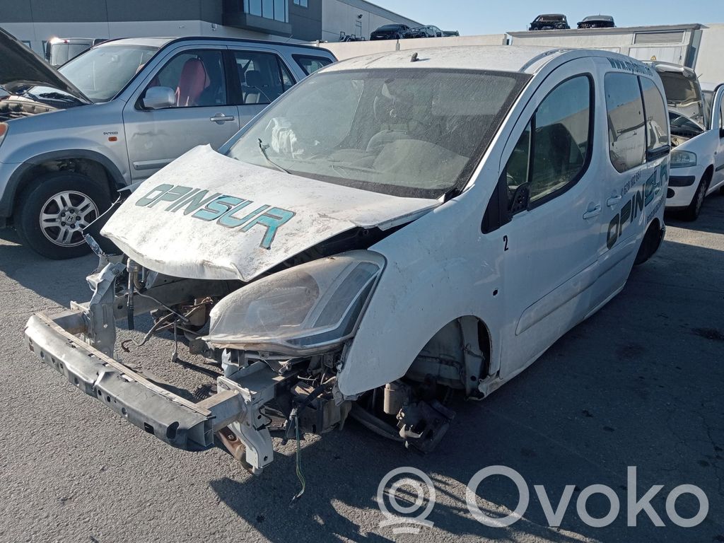 Berlingo Berlingo  9135EA