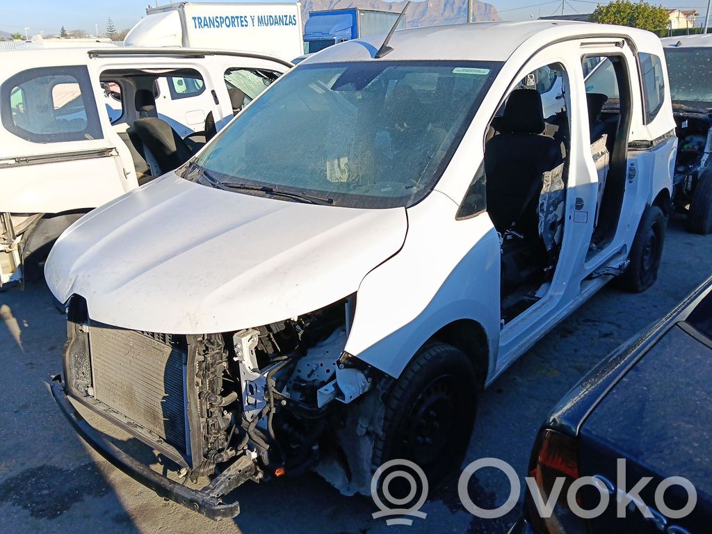 Kangoo III Kangoo  631002402R