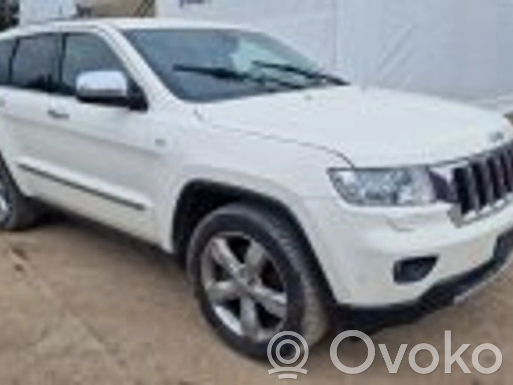 Grand Cherokee Grand Cherokee  68080212AC