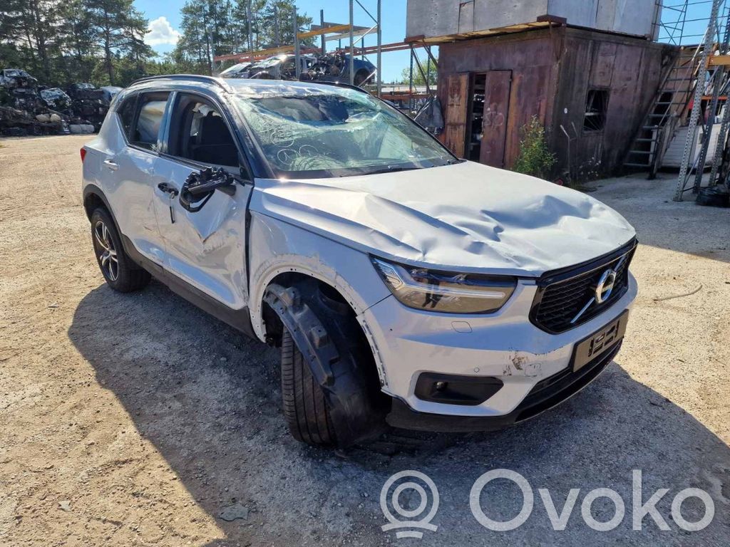 XC40 XC40  10120214734