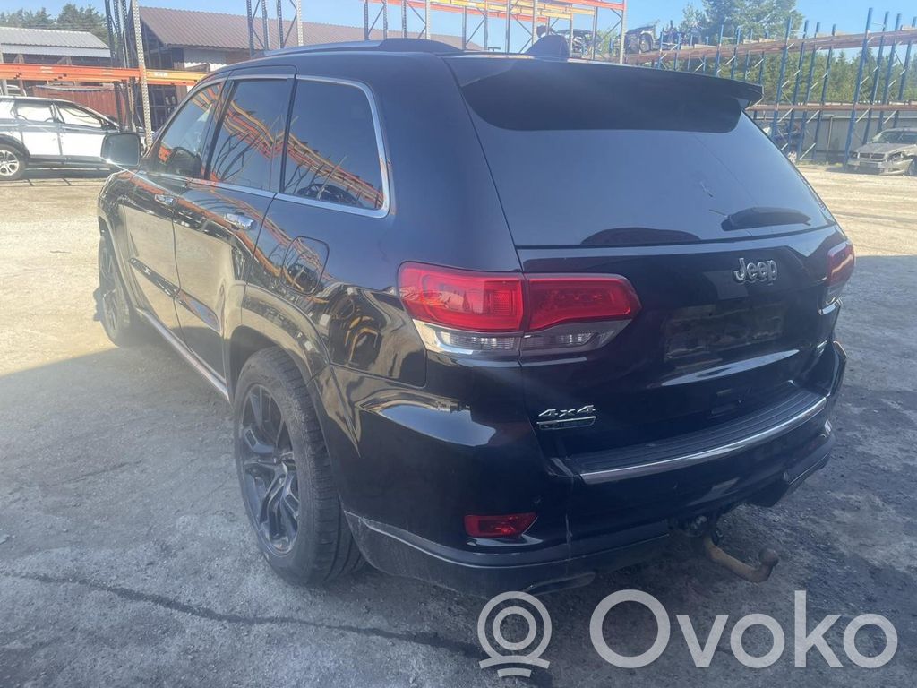 Grand Cherokee Grand Cherokee  04589881AH