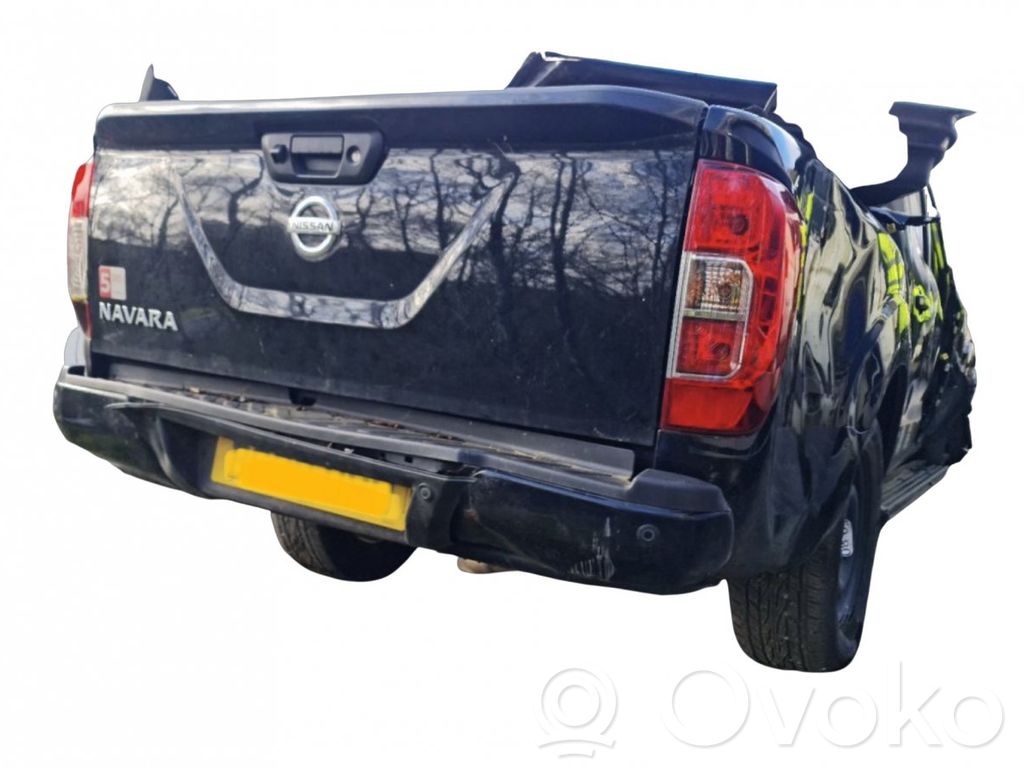 Navara D23 Navara  A2C16634700
