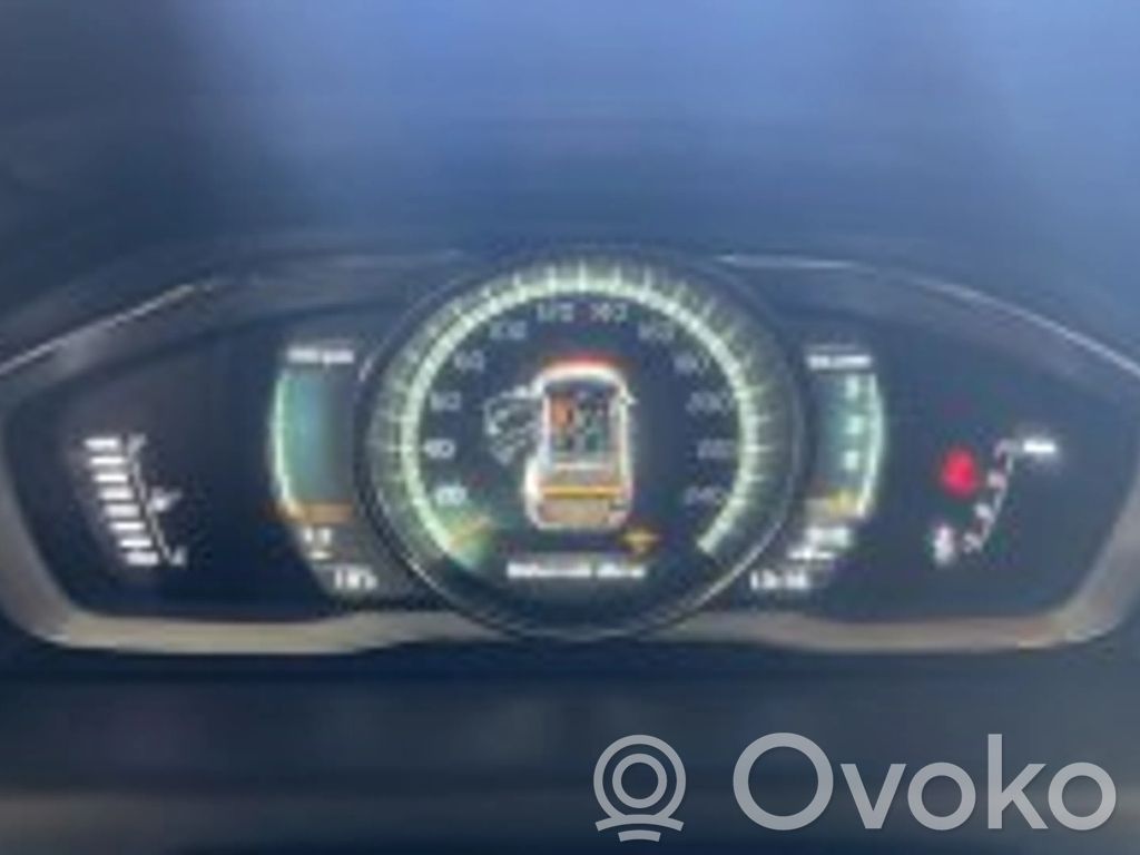 XC60 XC60  31676047