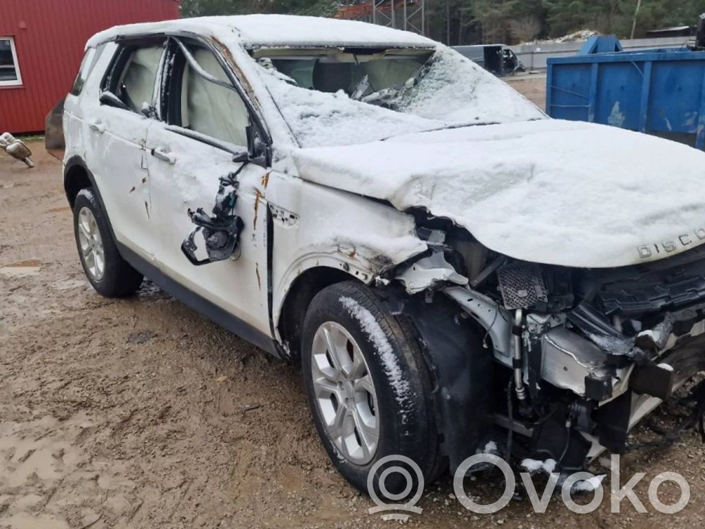 Discovery Sport Discovery  0281008217