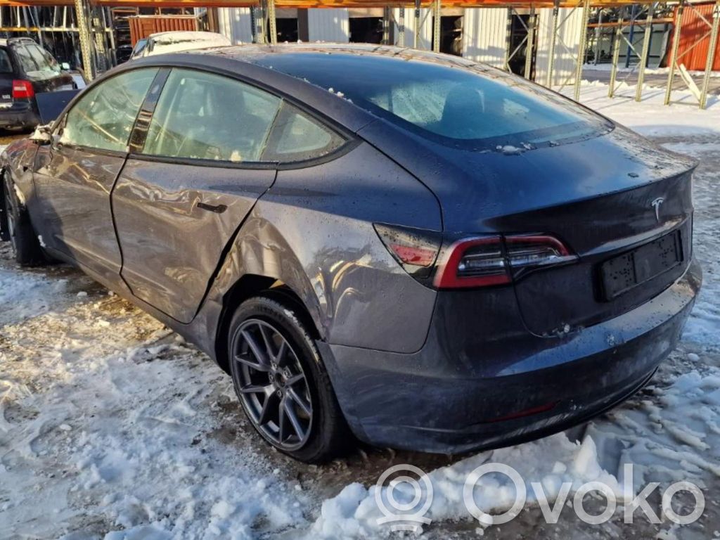 Model 3 Tesla Model 3  114374600F