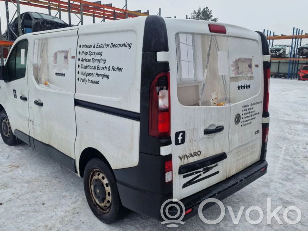 Vivaro Vivaro  0281031364