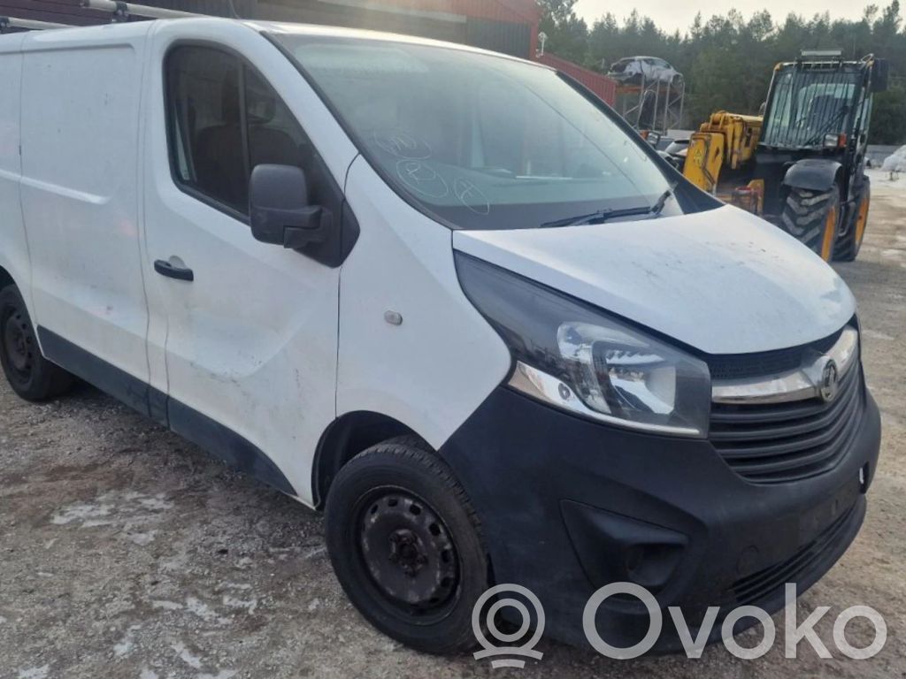 Vivaro Vivaro  0281031364