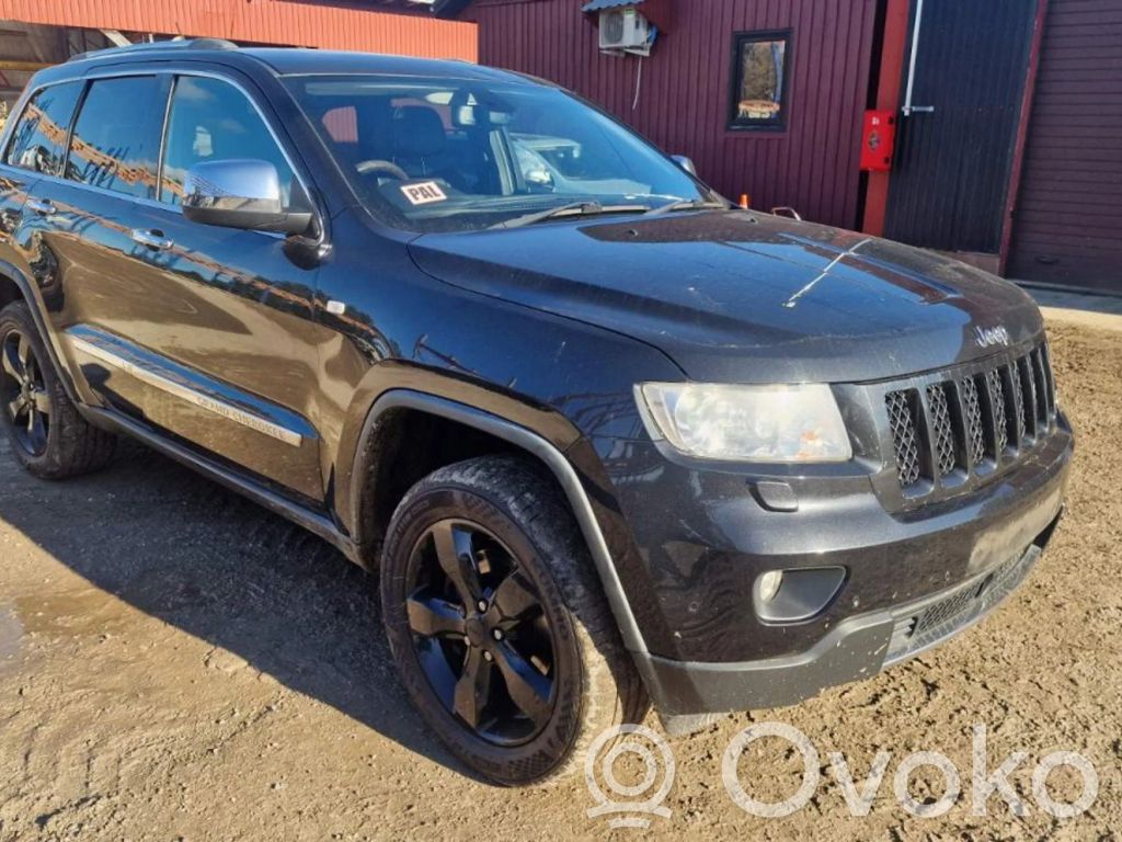 Grand Cherokee Grand Cherokee  57010274AE