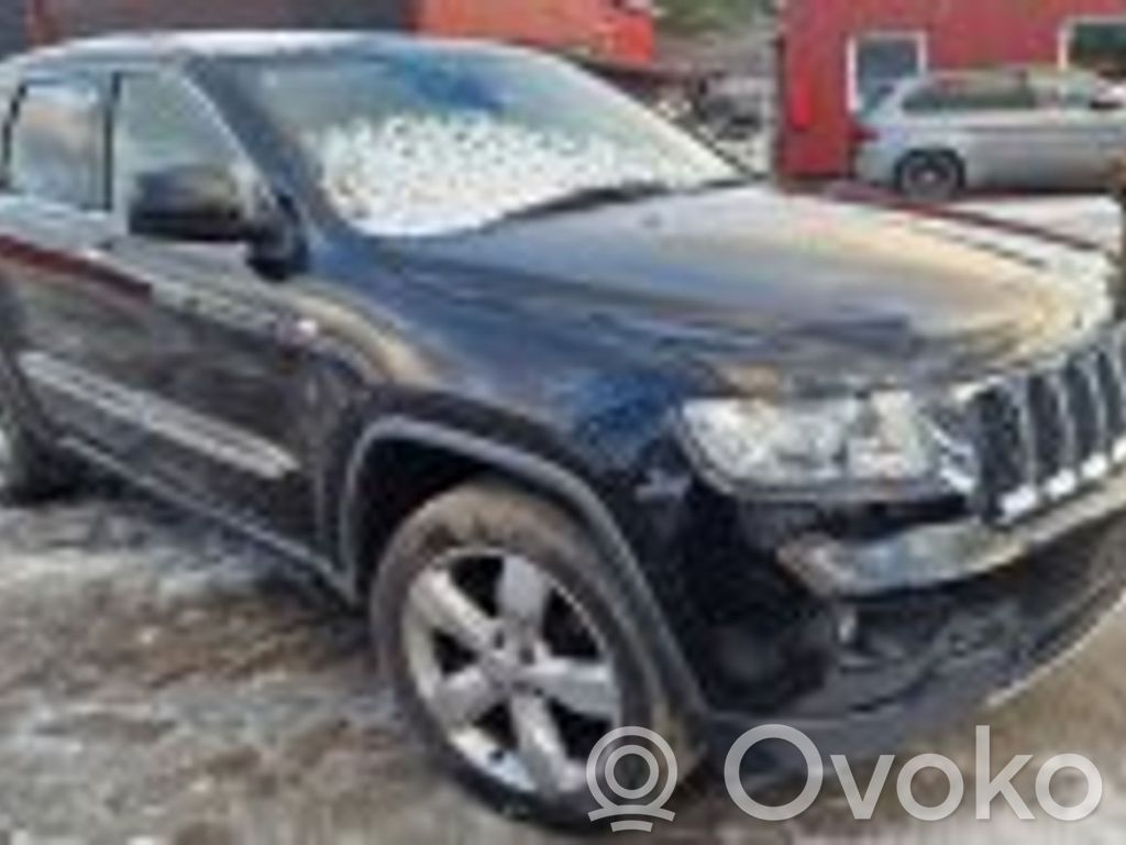 Grand Cherokee Grand Cherokee  35242164F