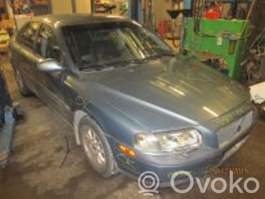 S80 S80