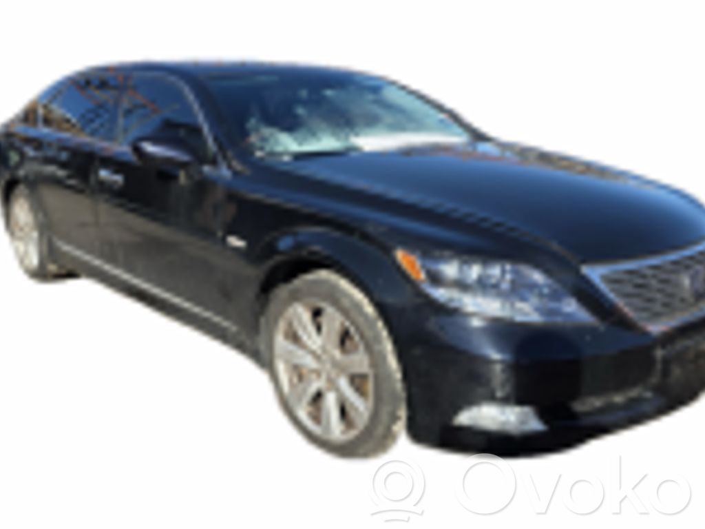 LS 460 - 600H LS  2751009435