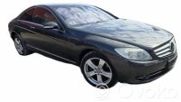 CL C216 CL-class, AMG (W215, W216)  0124625028