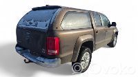 Amarok Amarok  CDC