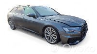 RS6 C8 RS6  DCP