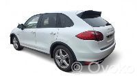Cayenne (92A) Cayenne  NNQ