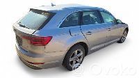 A4 Allroad B9 A4 Allroad  A2C75201405