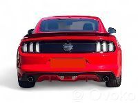 Mustang VI Mustang  A6SXW24507600