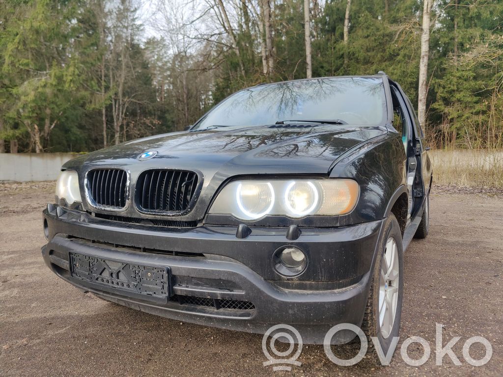 X5 E53 X5  61316953939