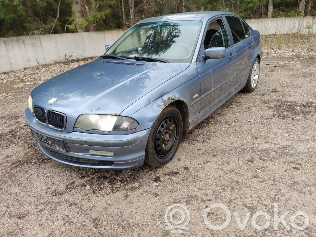 3 E46 Series 3  8385345