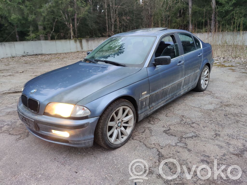 3 E46 Series 3  6902184