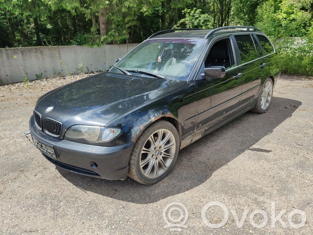 3 E46 Series 3  8208381