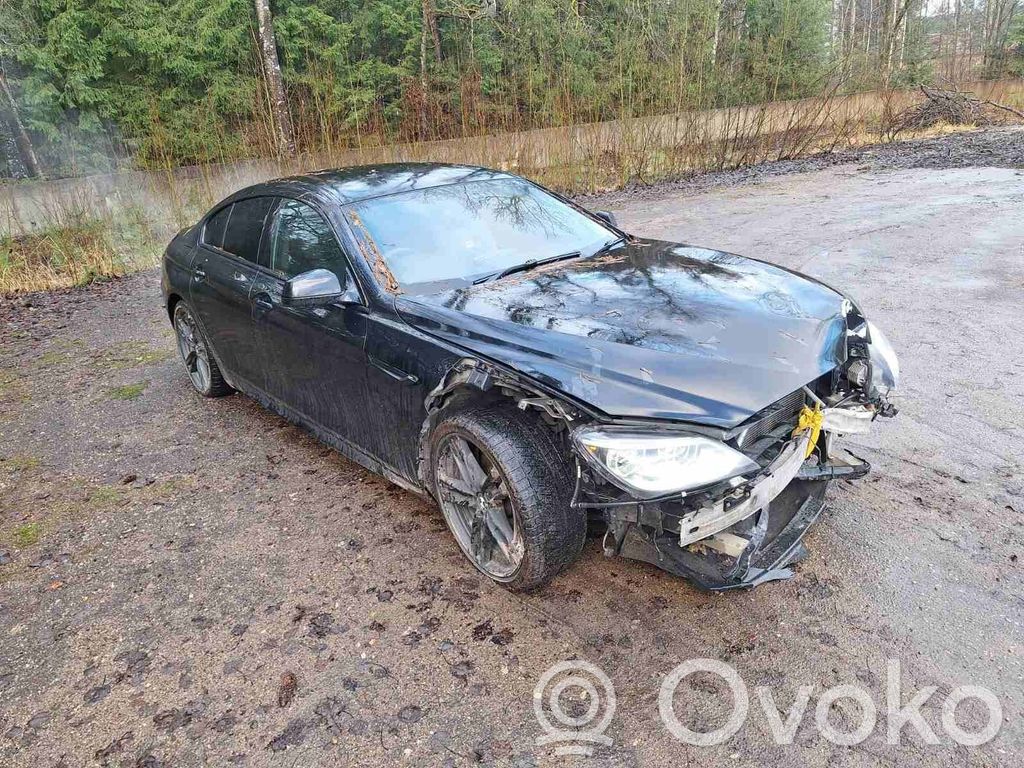 6 F06 Gran coupe Series 6  6858137