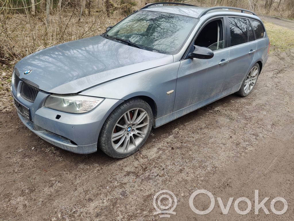 3 E90 E91 Series 3  DDB006TT