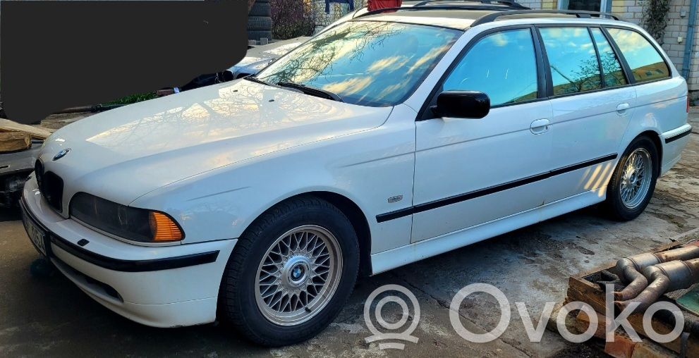 5 E39 Series 5  65258368879