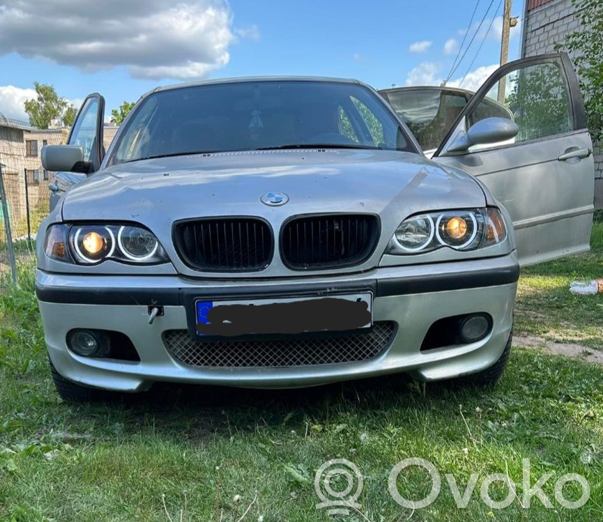 3 E46 Series 3  003729